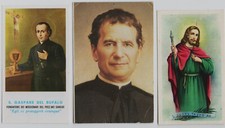 SAN GASPARE DEL BUFALO - SAN