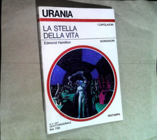 Edmond Hamilton La stella