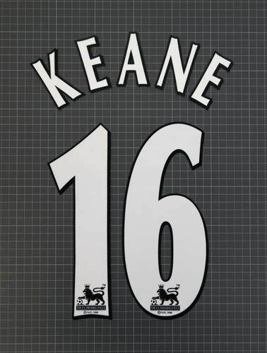Keane 1997 2006 taglia - keane, #16