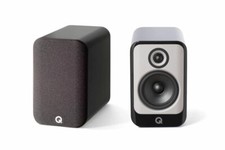 Q ACOUSTICS CONCEPT 30 BLACK
