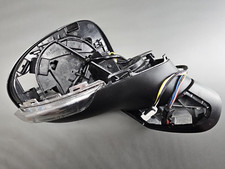 Orig Fiat 500x (341) Specchio