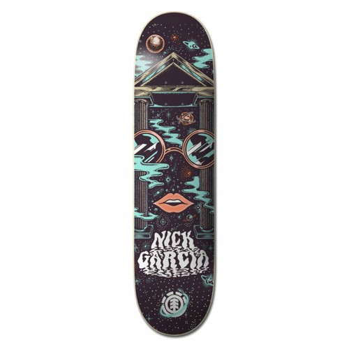Tavola skateboard element - tavola, da
