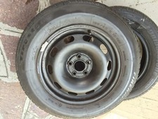 Cerchio R15 ET38 6Jx15H2 gomma