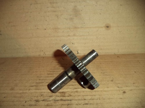 Motore rizzato 122 - motore,