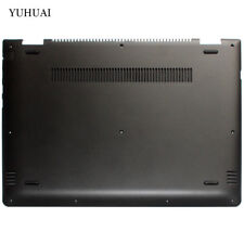 98% NUOVO per Lenovo Yoga 510-14ast 510-14ikb 510-14isk custodia base inferiore
