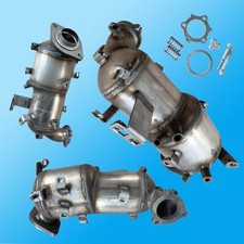 EU5 FAP Filtro per TOYOTA RAV