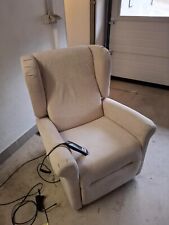 POLTRONA ELEVABILE PER ANZIANI E DISABILI - WIMED