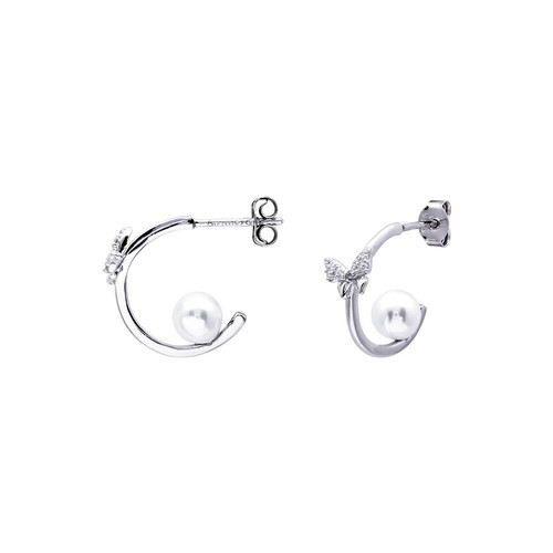 Orecchini donna argento 925 - orecchini,