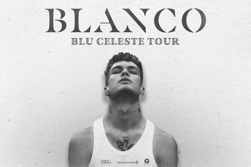 Biglietto blanco aprile - biglietto, blanco,