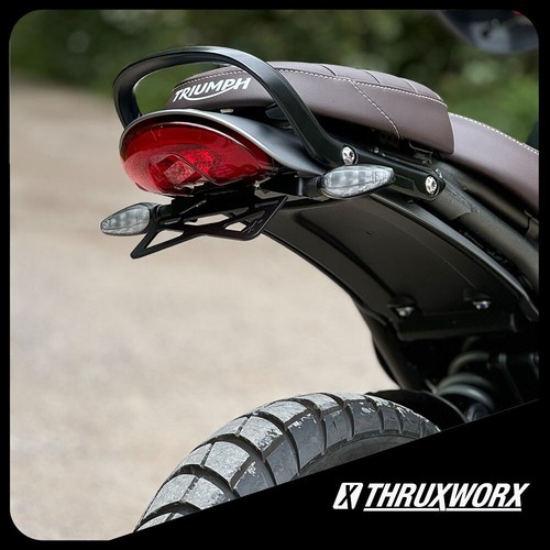 Triumph scrambler 400x speed - scrambler,