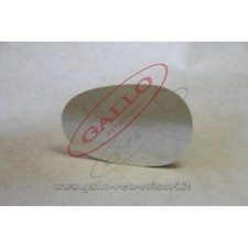 Vetro Specchietto Esterno Lato