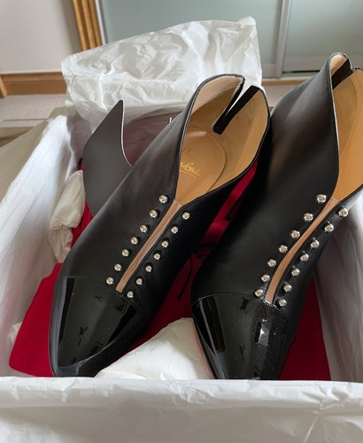 Scarpe christian louboutin - scarpe,