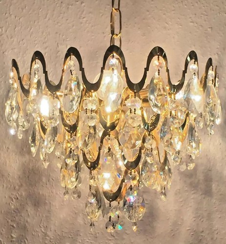 Bellissimo lampadario