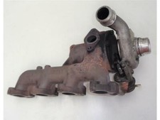 71351715 TURBINA GARRETT FORD FOCUS (1°SERIE) 1.8 TDCI 8V 115CV (2002)