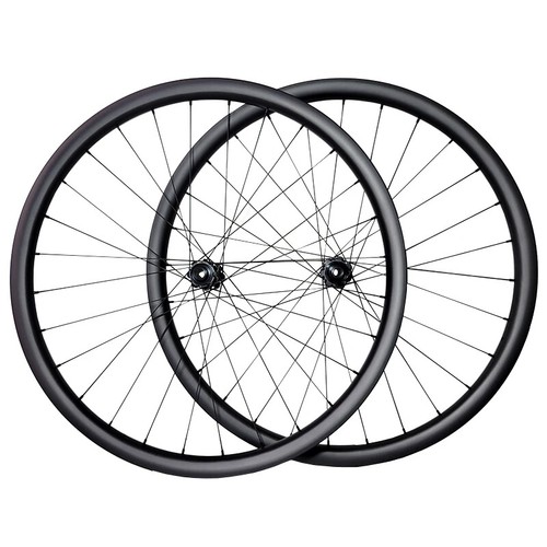 Set ruote carbonio mtb 29er