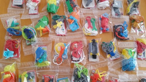 Vari contenuti per bambini - , joy