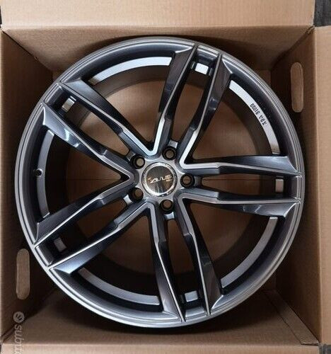 Set cerchi lega da - set,