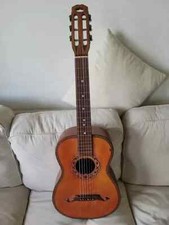 RICERCATO: CHITARRA PUGLISI DI
