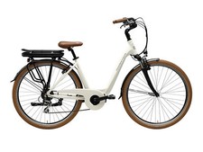 Bike adriatica new age city - e-bike,
