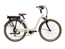 E-Bike Adriatica NEW AGE City