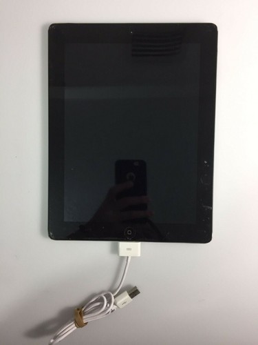 Apple ipad a1416 - a1416, gb