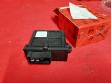 CENTRALINA ELETTRONICA CHECK