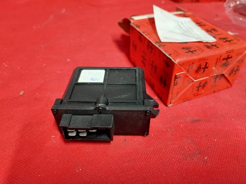 Centralina elettronica check - centralina,