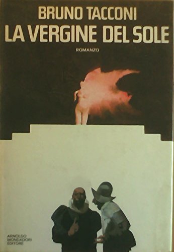 Vergine del sole tacconi - vergine,