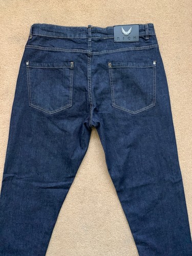 Jeans uomo john richmond - jeans, slim
