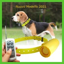 Collare beeper con telecomando - collare,