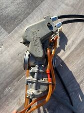 Carburatore Kawasaki KXF KX-F