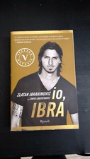 LIBRO IO, IBRA  ZLATAN