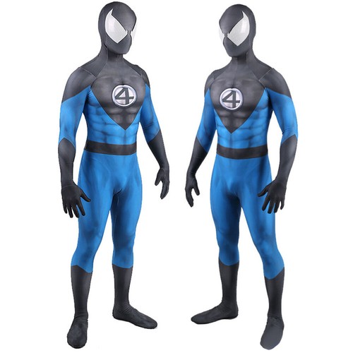 Fantastico spiderman tuta - fantastico,