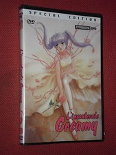 DVD-DI ANIMAZIONE-DA