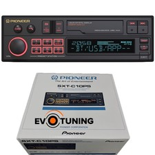 Pioneer SXT-C10PS Autoradio