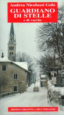 Guardiano stelle di - di,