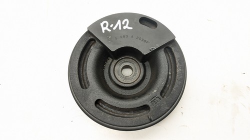 Puleggia albero motore jeep - puleggia,