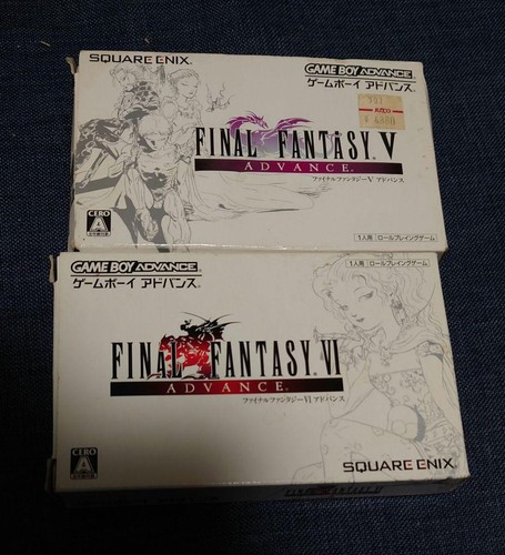 Final fantasy vi advance - final,