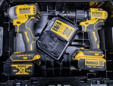 Dewalt Kit DCK2062M2T