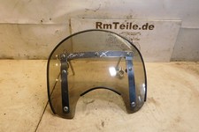 Supporto parabrezza parabrezza