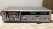 Aurex x45ad stereo cassette - aurex, pc-x45ad