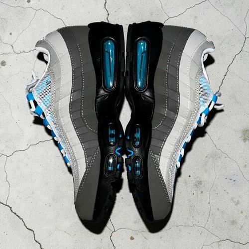 Nike air max sneaker uomo - 95,