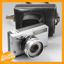 Macchina fotografica pellicola