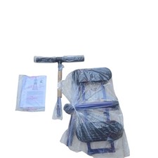 Summers Leg Master macchina