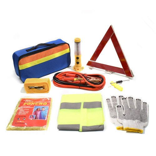 Kit sicurezza per guasti di - per,