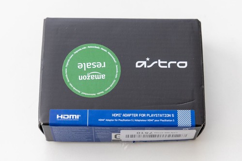 Astro hdmi estrattore audio - hdmi,