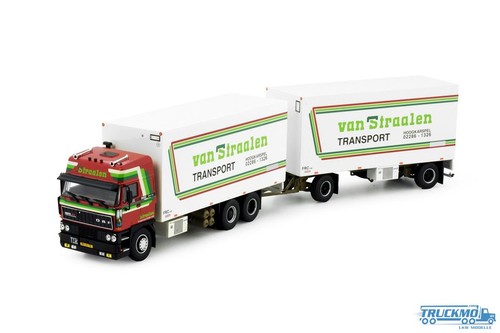 Tekno van straalen daf - van,