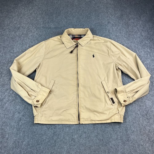 Polo ralph lauren - uomo, giacca
