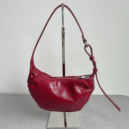 Borsa piccola tracolla zara - borsa,