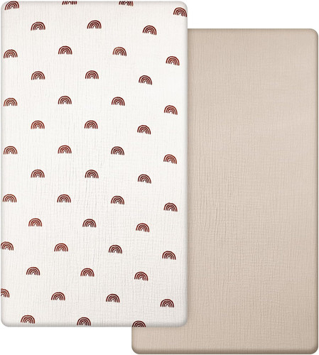 Lenzuola lettino 140 cm - 70,